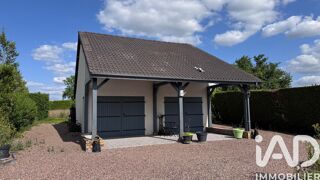  Maison à vendre 4 pièces 120 m²