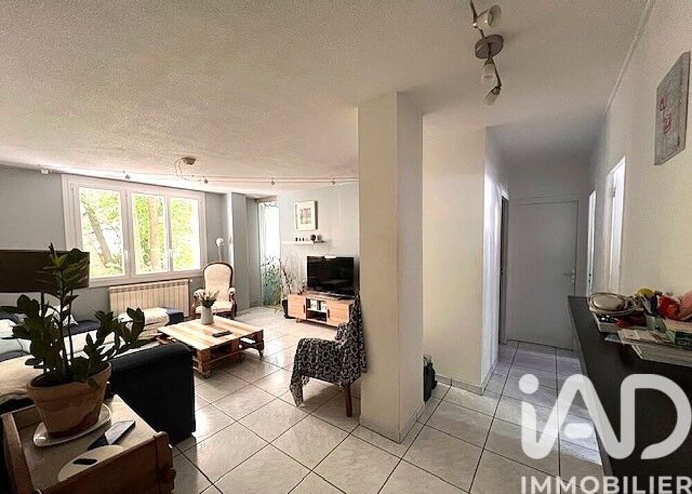 Vente Appartement Vente Appartement 4 pièces Saint-Égrève