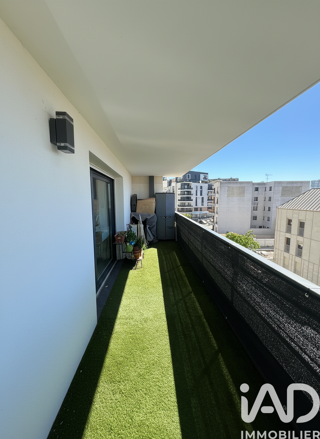  Appartement à vendre 3 pièces 72 m²
