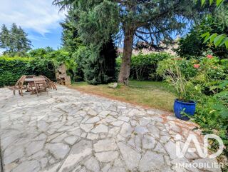  Maison à vendre 8 pièces 131 m²