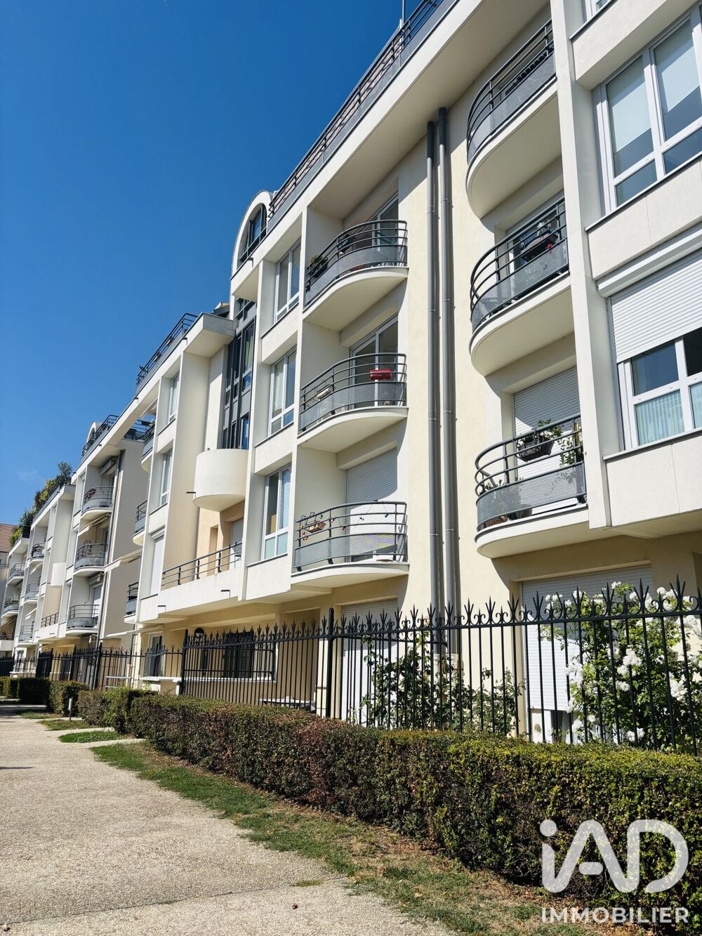 Vente Appartement Vente Appartement 3 pièces Compiègne