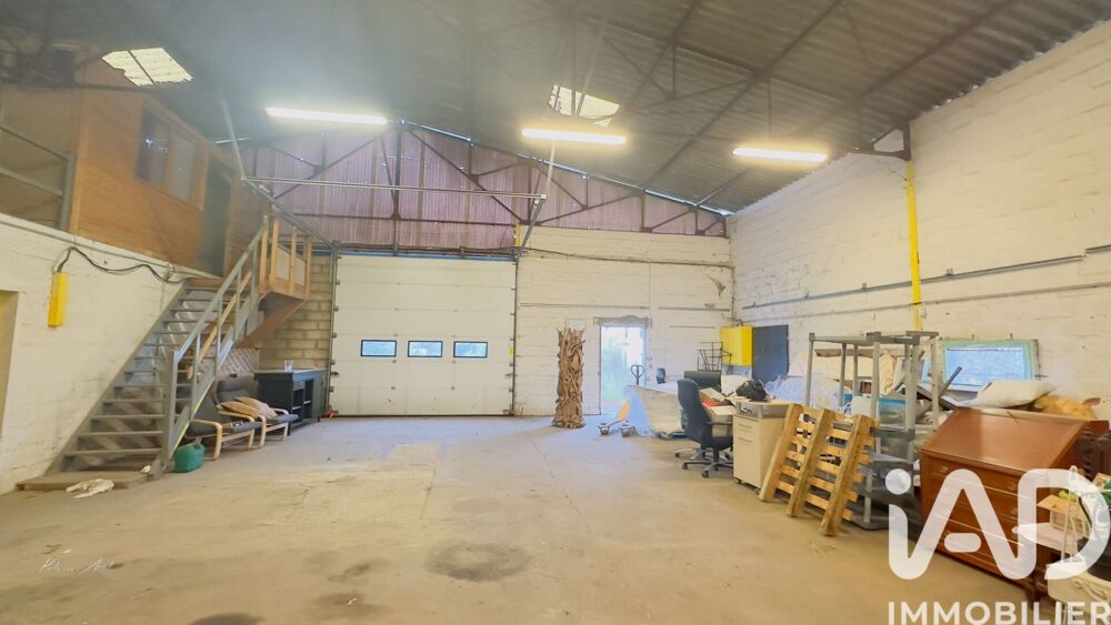 Vente Maison Vente Maison/villa 10 pièces Nemours