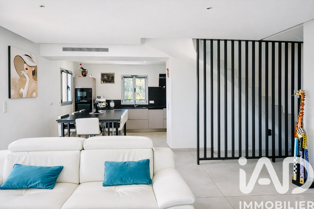 à vendre  Maison Sainte-Maxime (83120)