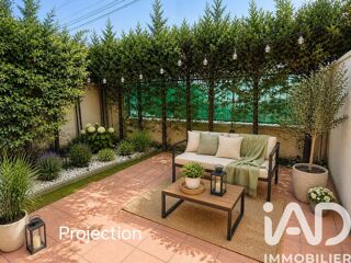  Appartement à vendre 2 pièces 33 m²