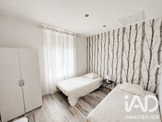  Maison à vendre 3 pièces 69 m²