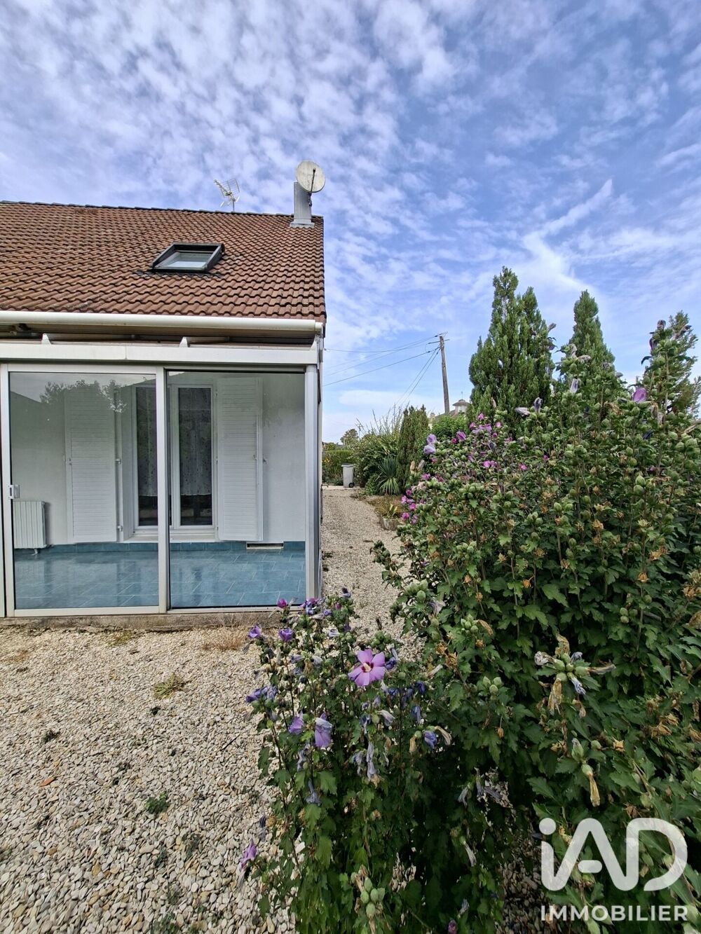 Vente Maison/villa 4 pièces