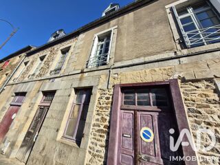  Immeuble à vendre 190 m²