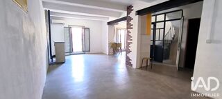  Maison à vendre 4 pièces 113 m²