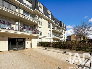Appartement 1 pièce 34 m² · à Villecresnes · 34 m² · 130 000 €