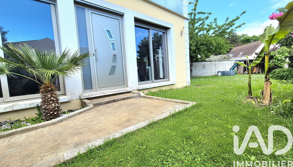 Vente Maison Vente Maison/villa 6 pièces Champigny-sur-marne