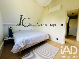  Maison à vendre 5 pièces 155 m²