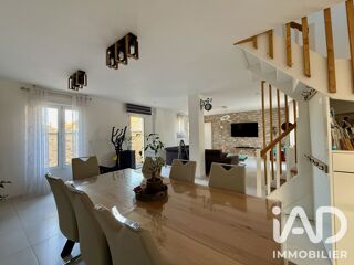  Maison à vendre 5 pièces 110 m²