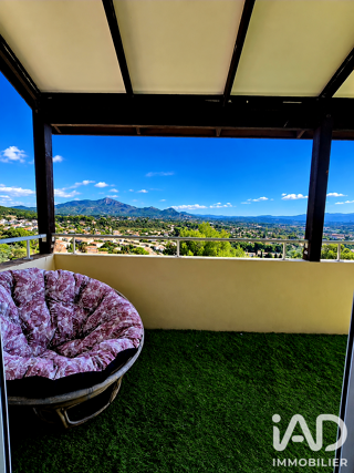  Appartement à vendre 5 pièces 93 m²