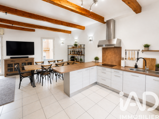  Maison à vendre 3 pièces 80 m²