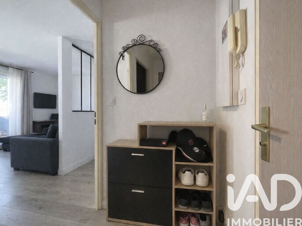 Vente Studio 1 pièce