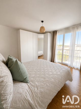  Appartement à vendre 4 pièces 89 m²
