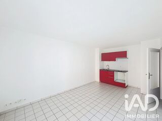  Appartement à vendre 2 pièces 33 m²