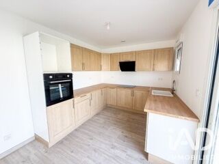  Maison à vendre 6 pièces 122 m²
