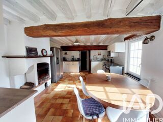  Maison à vendre 8 pièces 265 m²