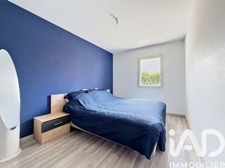  Maison à vendre 4 pièces 112 m²