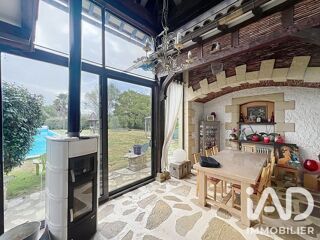  Maison à vendre 5 pièces 165 m²