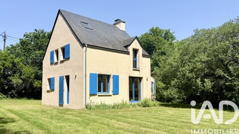   Vente Maison Maison - 6 pi�ce(s) - 133 m�