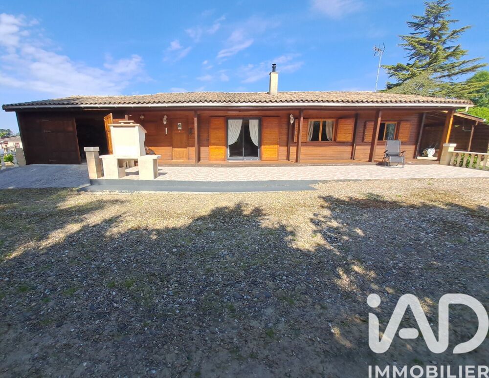 Vente Maison/villa 5 pièces