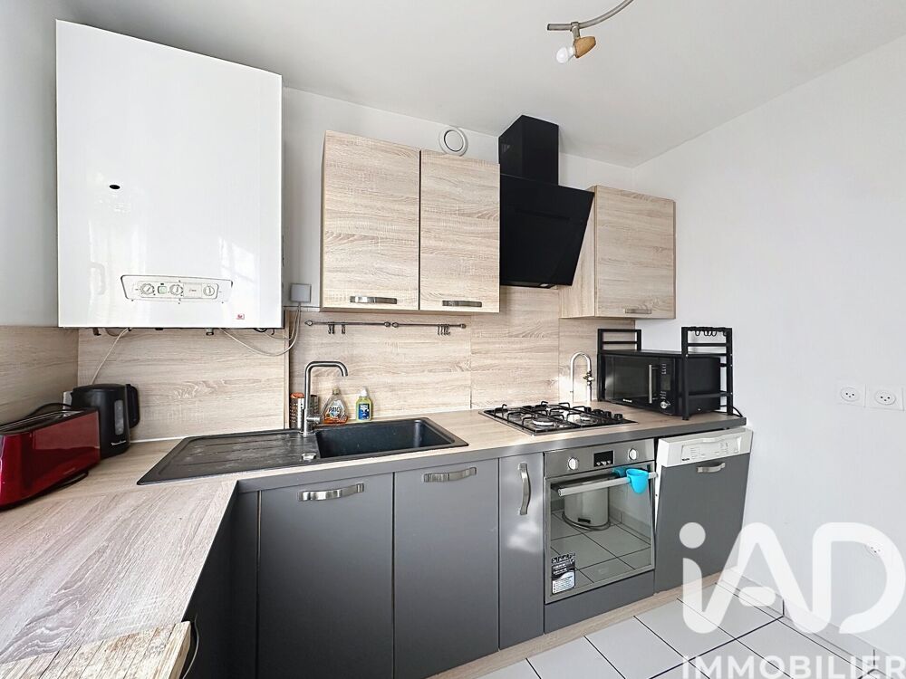 Vente Maison Vente Maison/villa 5 pièces Nanterre