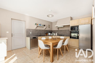  Maison à vendre 10 pièces 265 m²