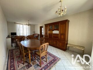  Maison à vendre 5 pièces 118 m²