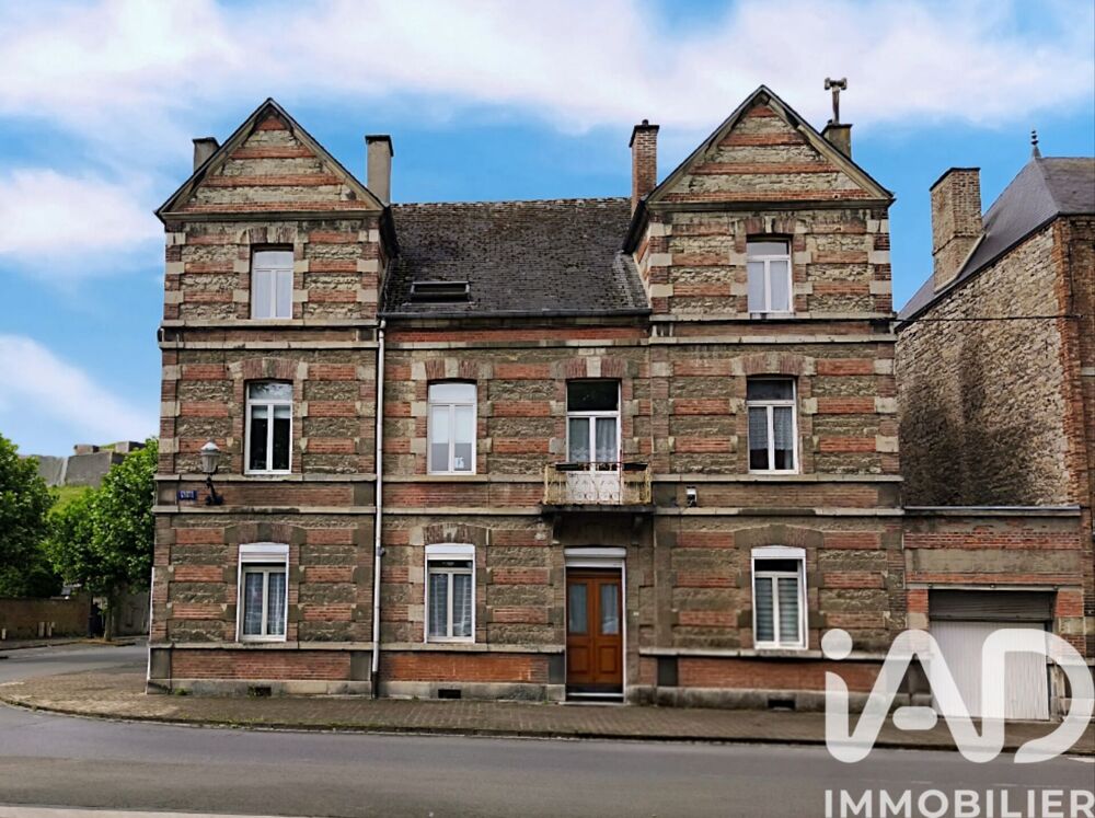 Vente Immeuble Vente Immeuble 308 m&sup2; Givet