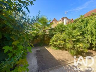  Maison à vendre 8 pièces 208 m²