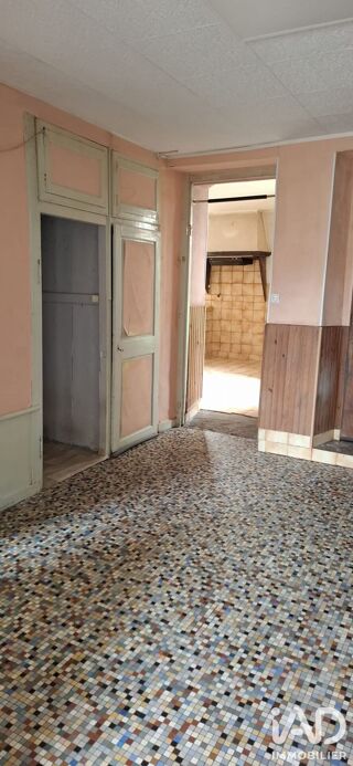  Maison à vendre 5 pièces 96 m²