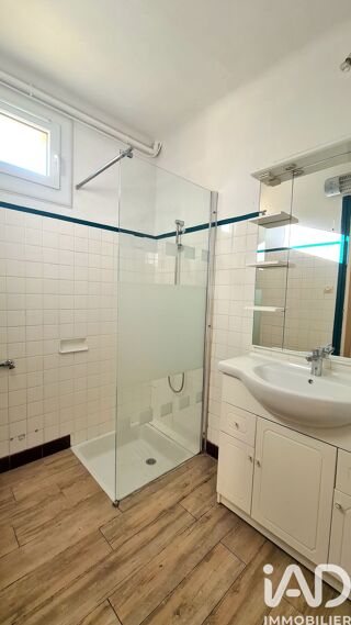  Maison à vendre 3 pièces 61 m²