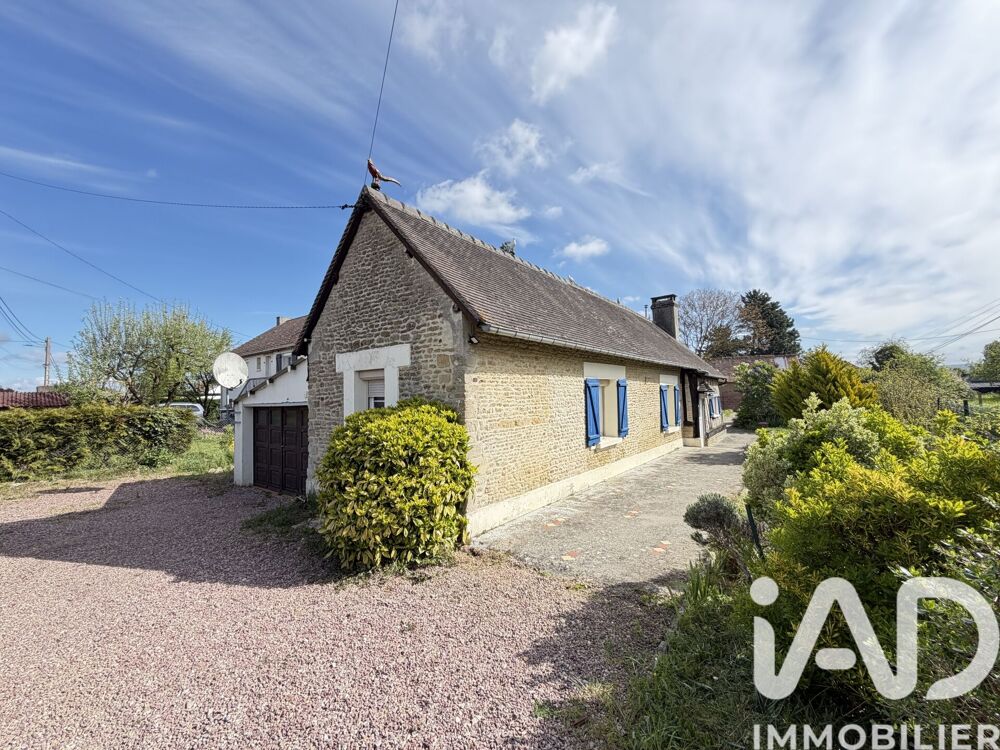 Vente Maison/villa 4 pièces