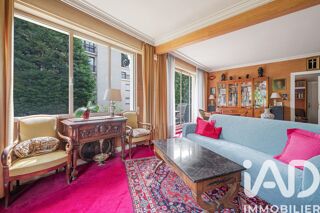  Appartement à vendre 4 pièces 90 m²