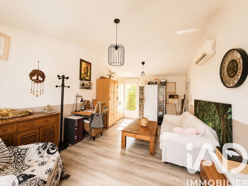 à vendre  Maison Saint-Maximin-la-Sainte-Baume (83470)