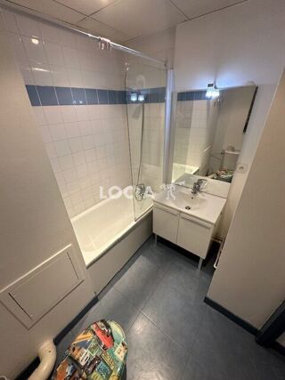  Appartement � louer 1 pi�ce 25 m�