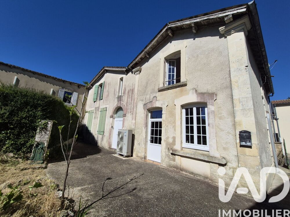 Vente Maison/villa 8 pièces