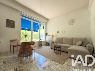  Appartement à louer 2 pièces 39 m²