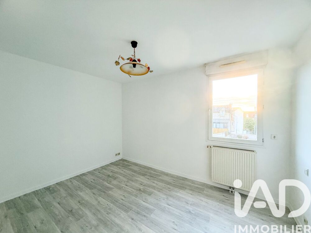 Vente Appartement Vente Appartement 3 pièces Brive-la-gaillarde