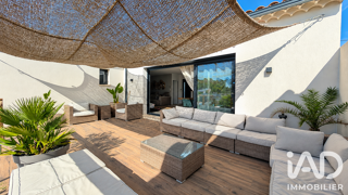 Vente Maison Vente Maison/villa 4 pièces Carpentras