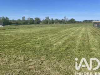  Terrain à vendre 1130 m²