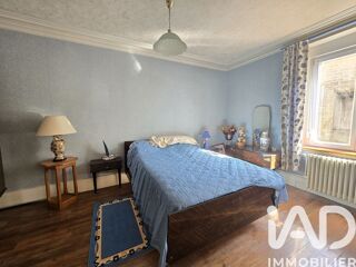  Maison à vendre 5 pièces 130 m²