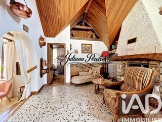  Maison à vendre 7 pièces 133 m²