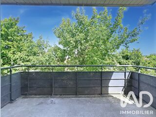  Appartement à vendre 2 pièces 42 m²