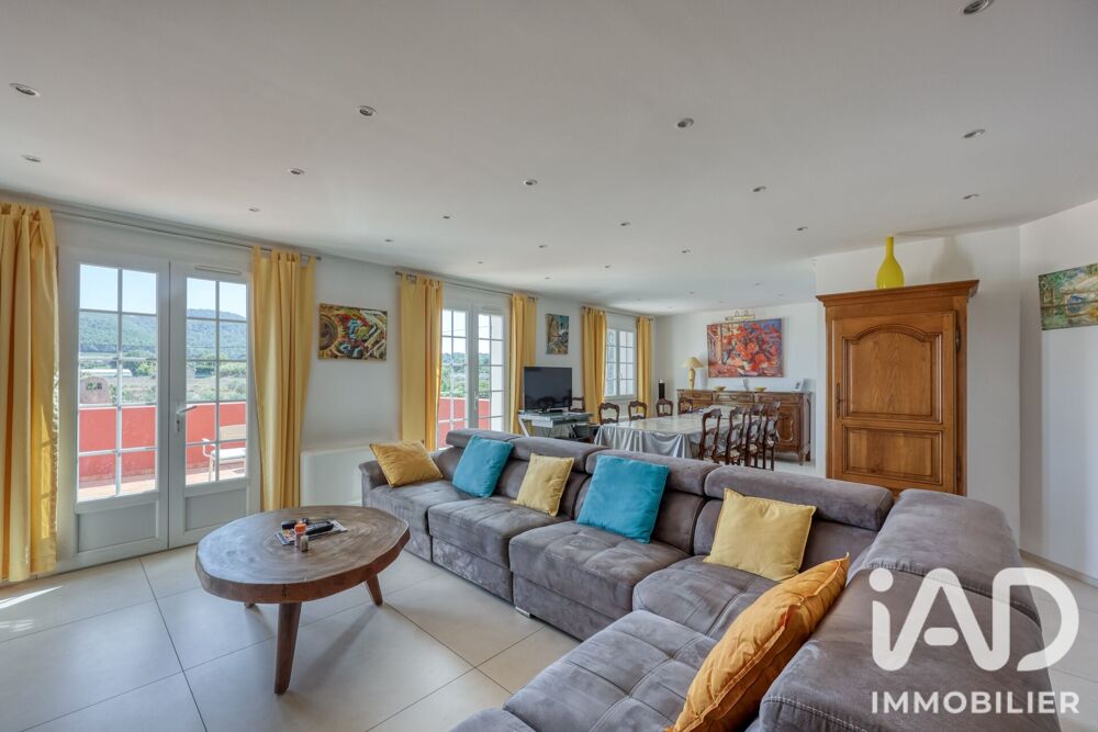 à vendre  Maison La Crau (83260)