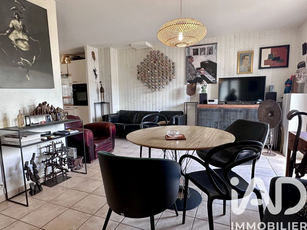 Vente Maison Vente Maison/villa 4 pièces Saint-martin-de-ré