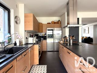  Maison à vendre 6 pièces 177 m²