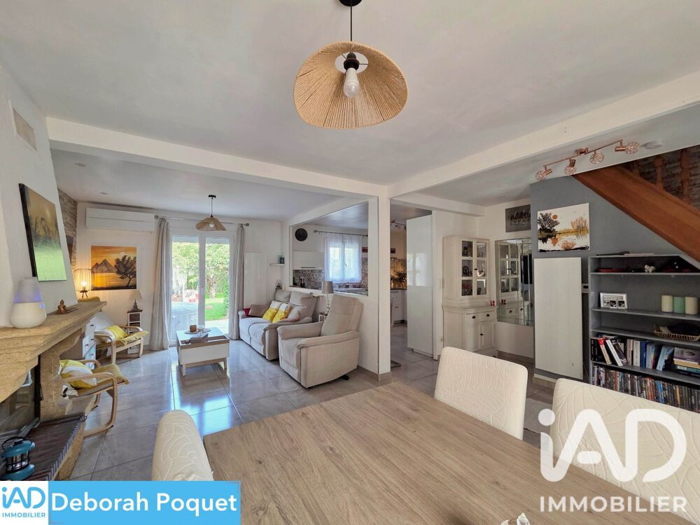 Vente Maison/villa 4 pièces